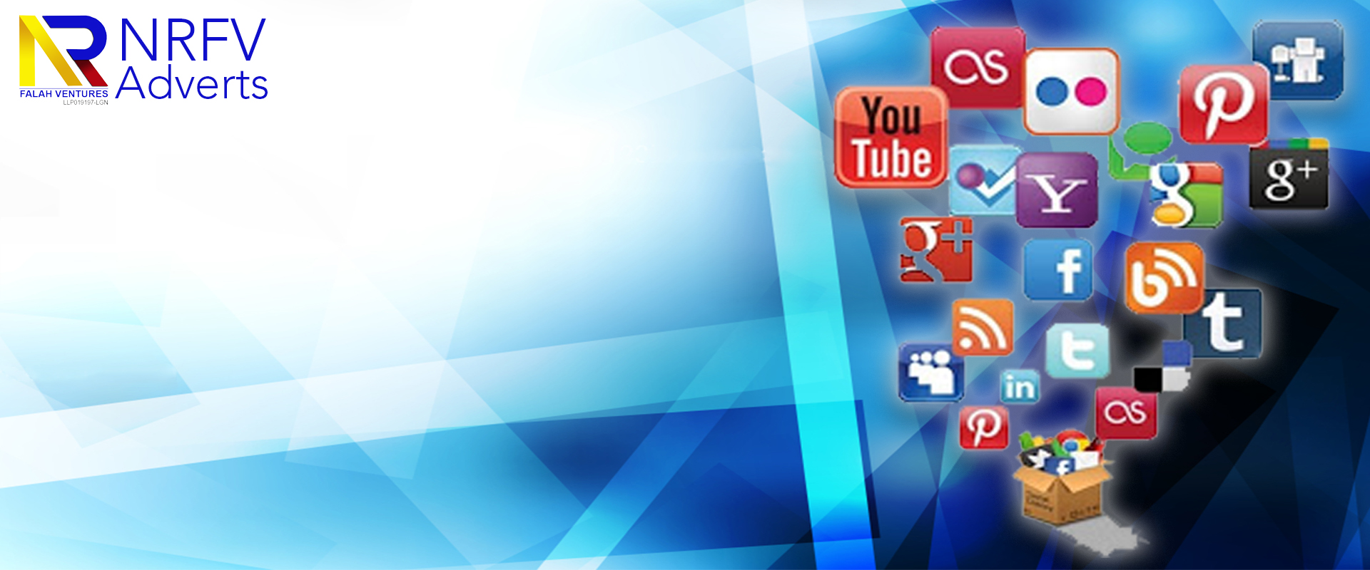 Pemasaran Digital Fb Ads & Social Ads